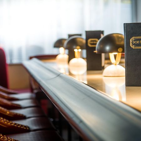 Hotel Indigo - Kansas City Downtown By Ihg Экстерьер фото