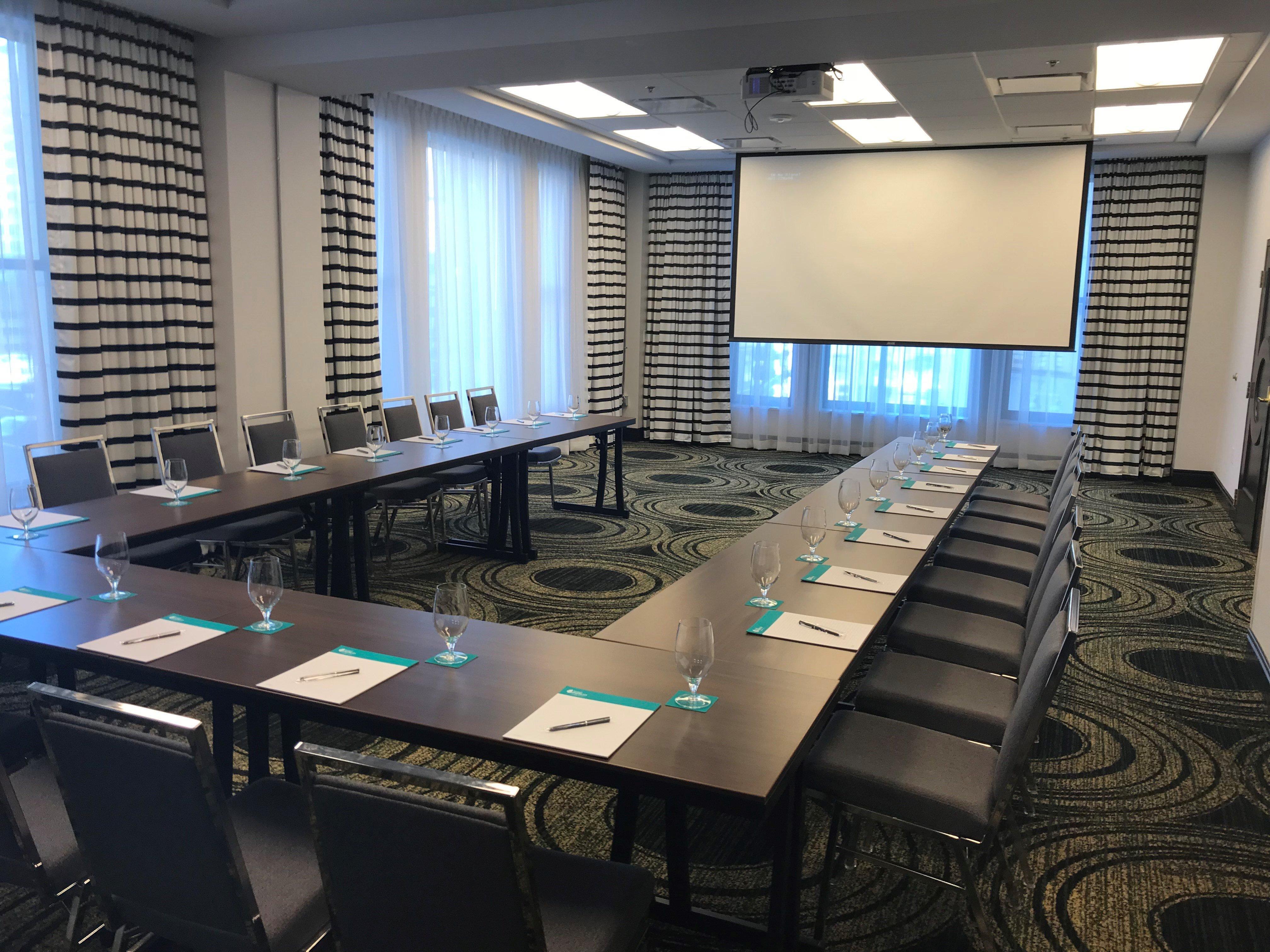 Hotel Indigo - Kansas City Downtown By Ihg Экстерьер фото